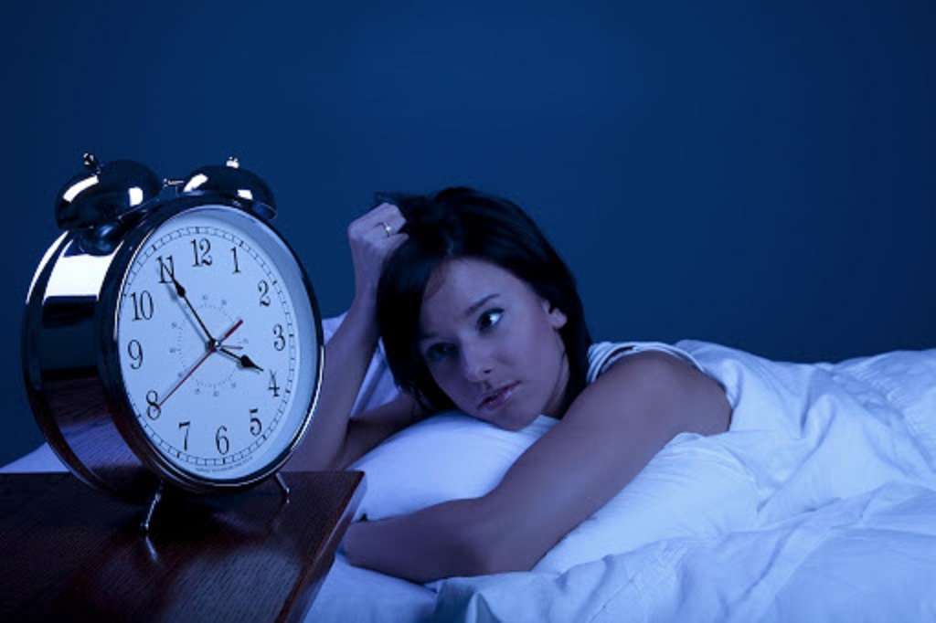 Insonnia
