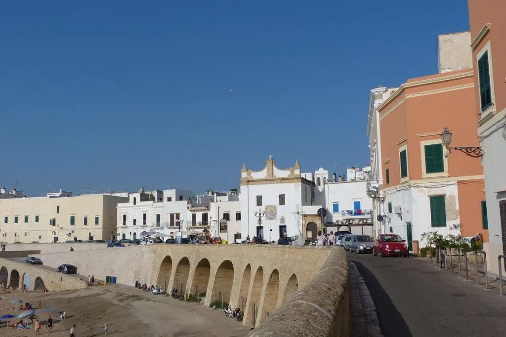 Gallipoli