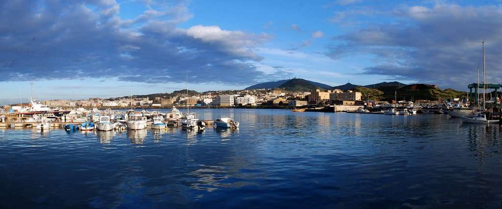 Isola di Pantelleria