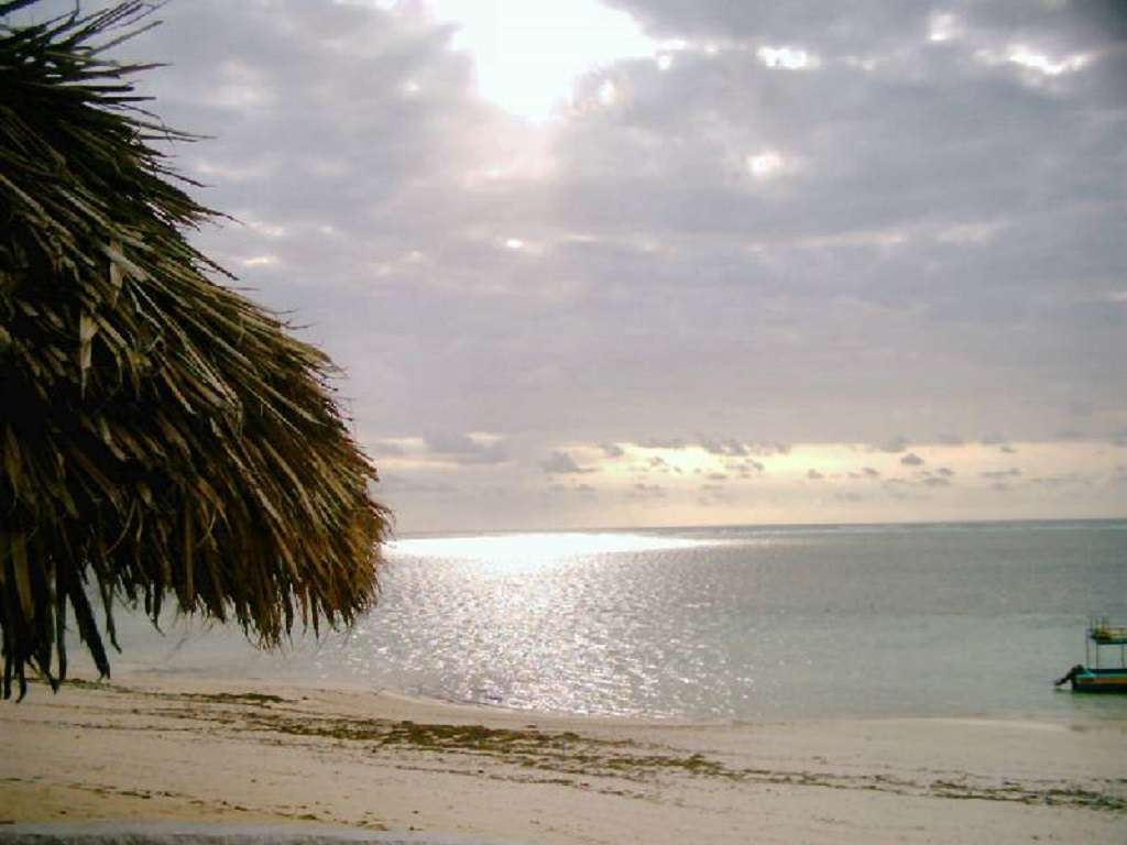 vacanza kenya
