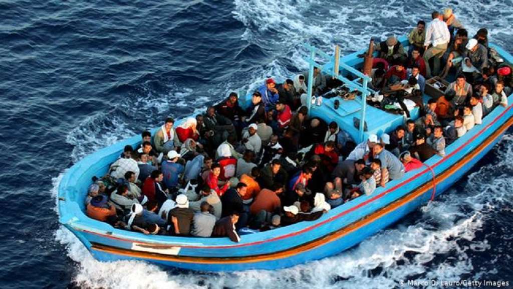 Immigrazione
