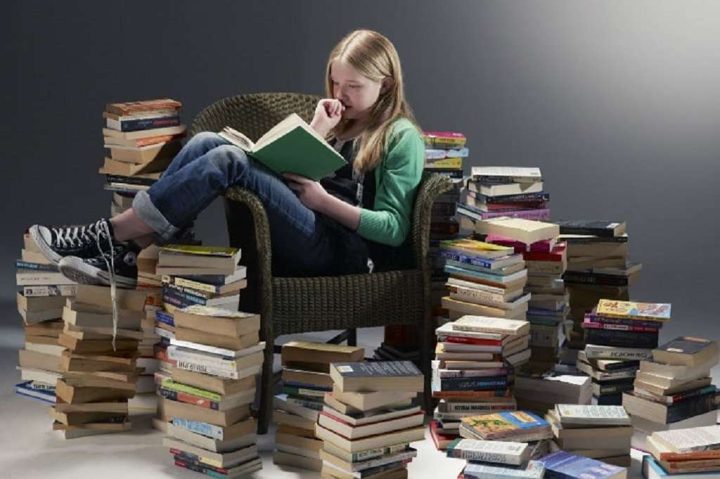Come scegliere un libro da leggere
