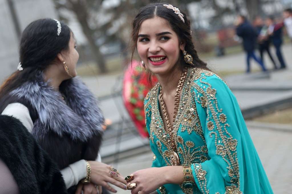 Gitani