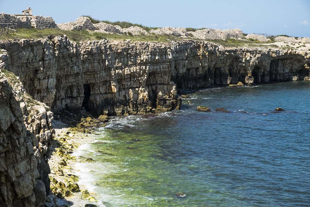 Le Grotte di Ripalta