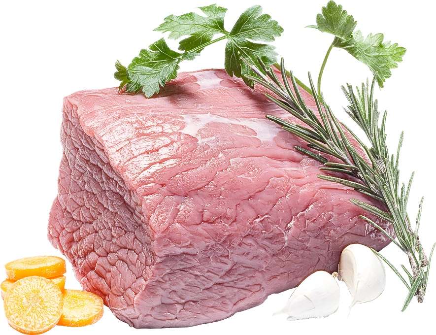 arrosto vitello