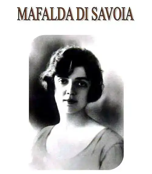 Principessa Mafalda