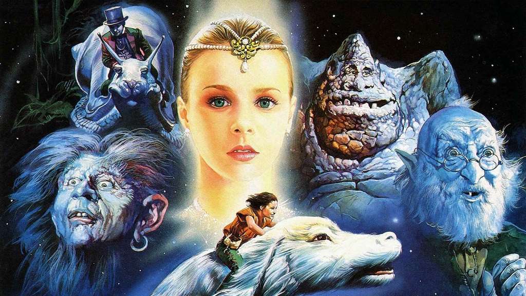 la storia infinita