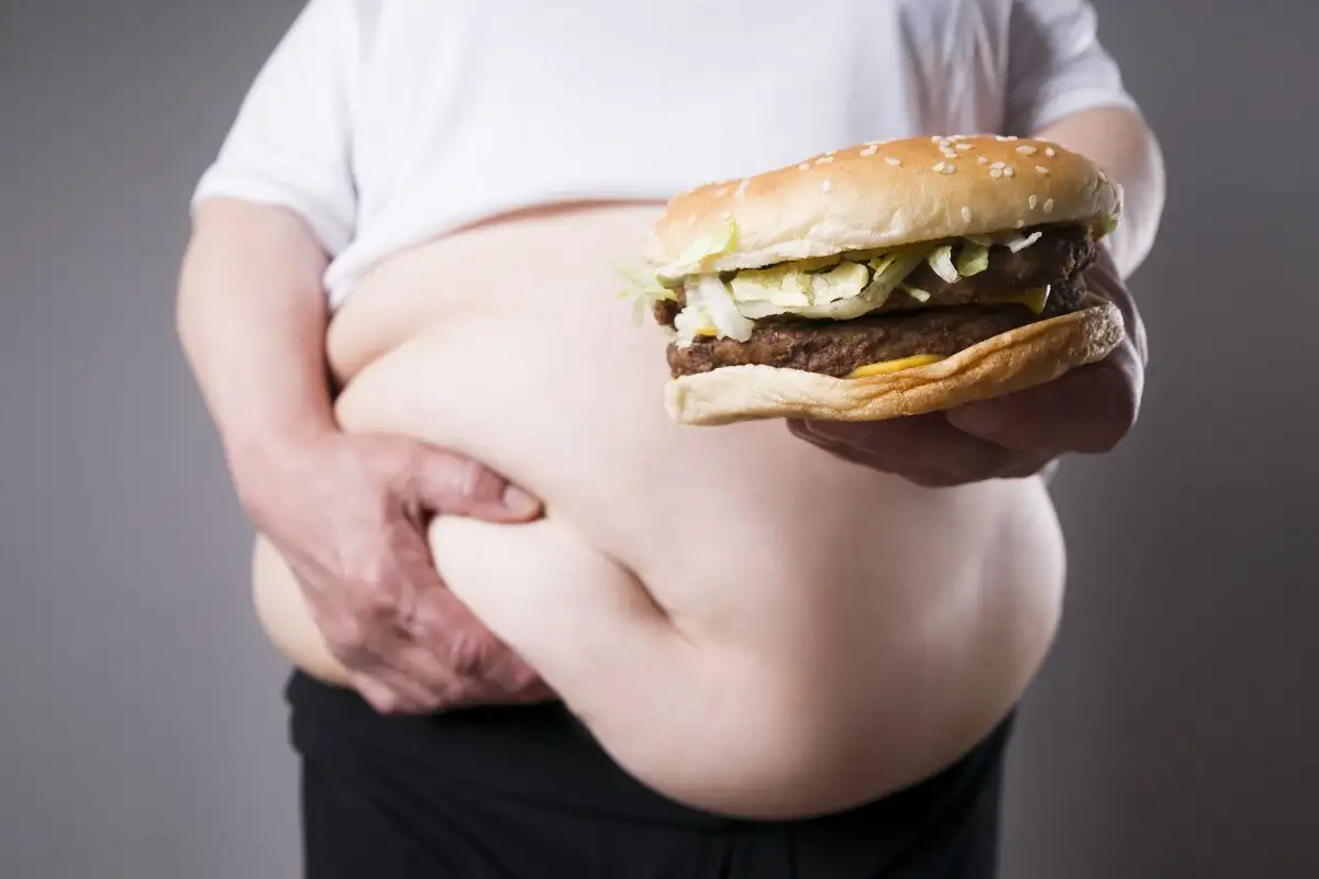 Obesità e disturbi sono correlati?