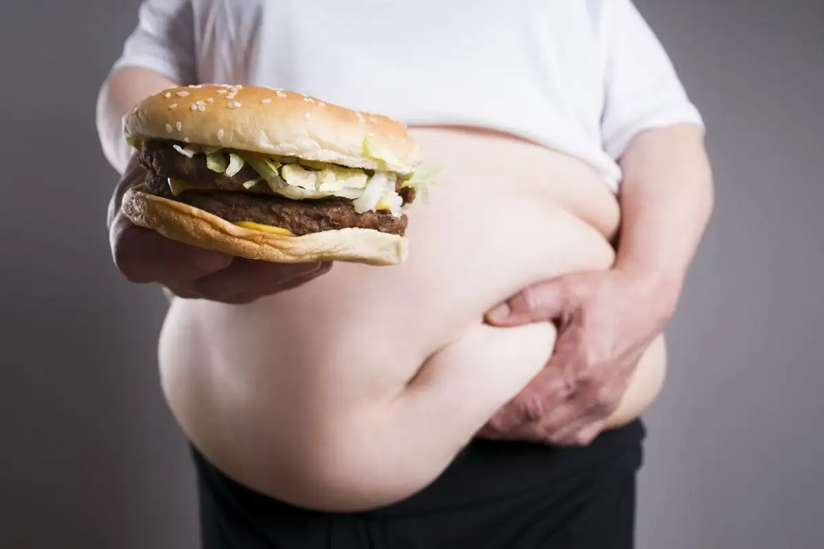 Obesità e disturbi sono correlati2