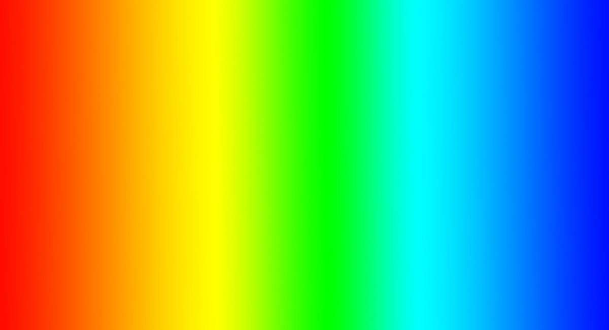 significato colori