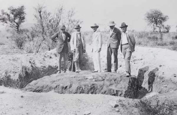 hoba west meteorite hoba west meteorite