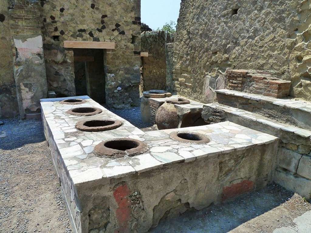 Thermopolium