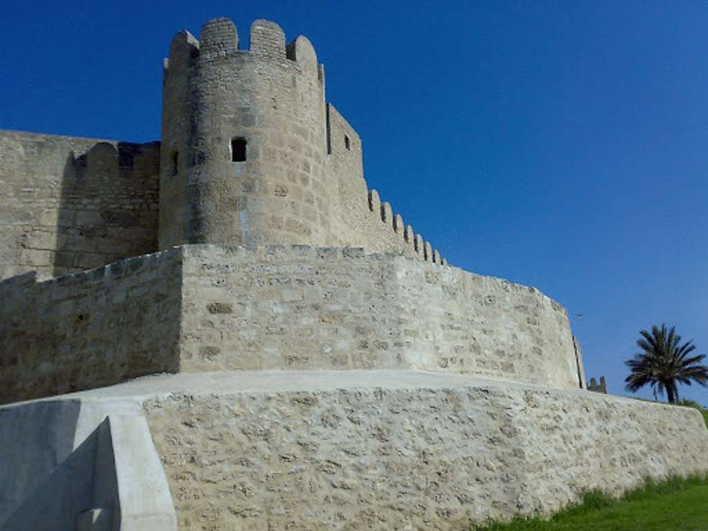 Medina di Susa