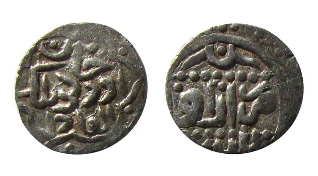 moneta orda oro