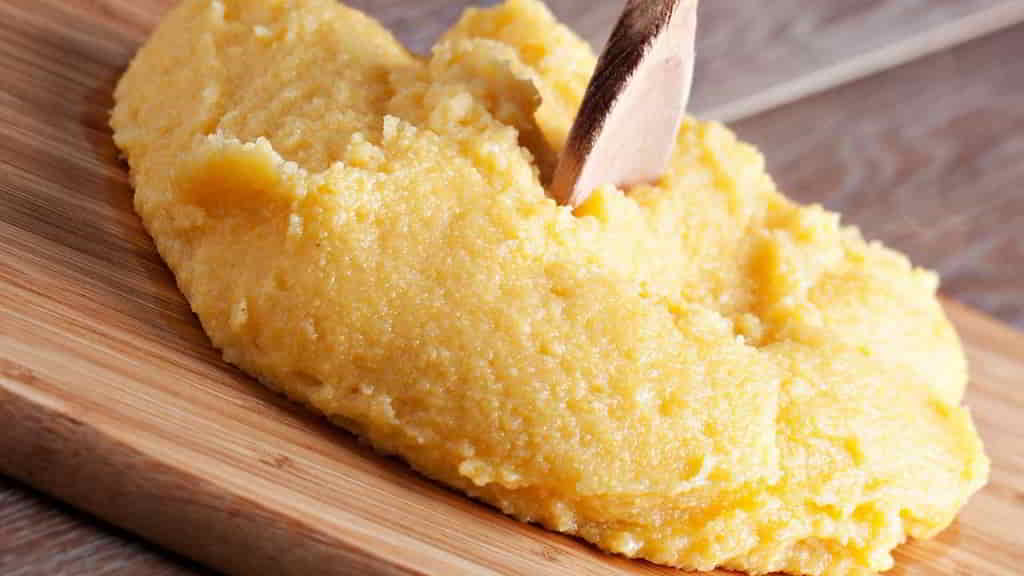 Polenta