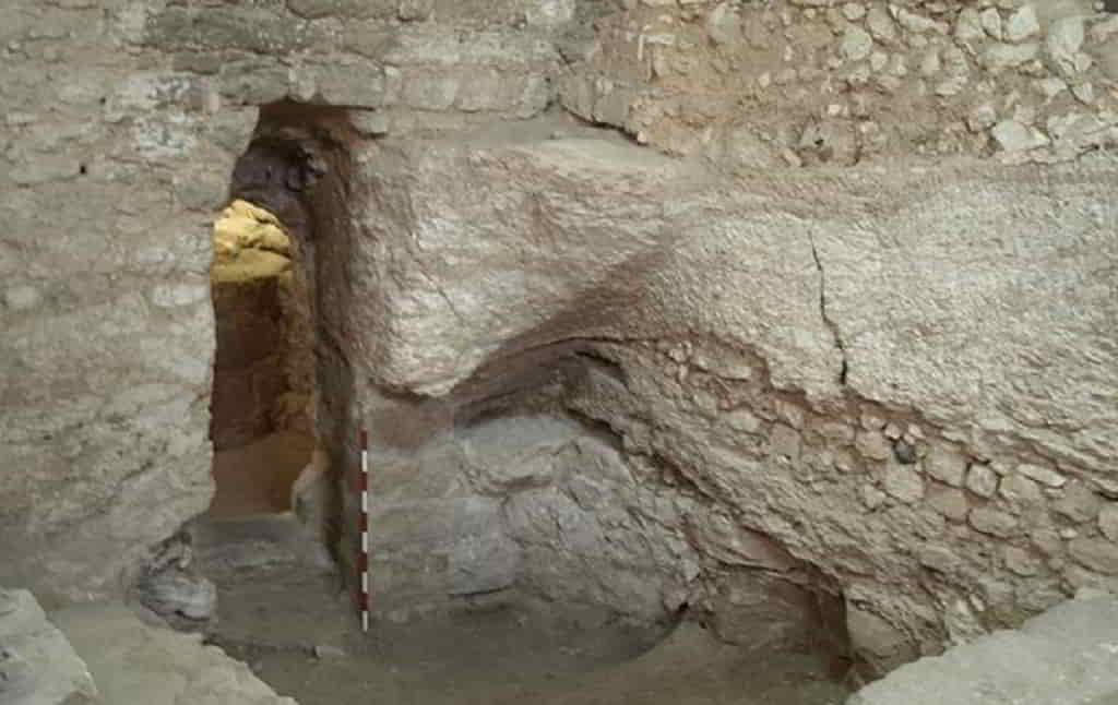 Casa di Cristo