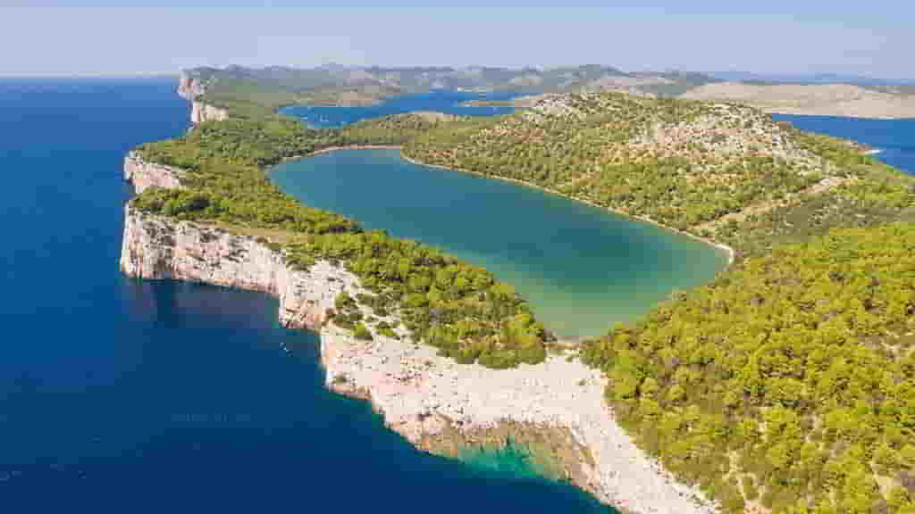 Arcipelago delle Kornati