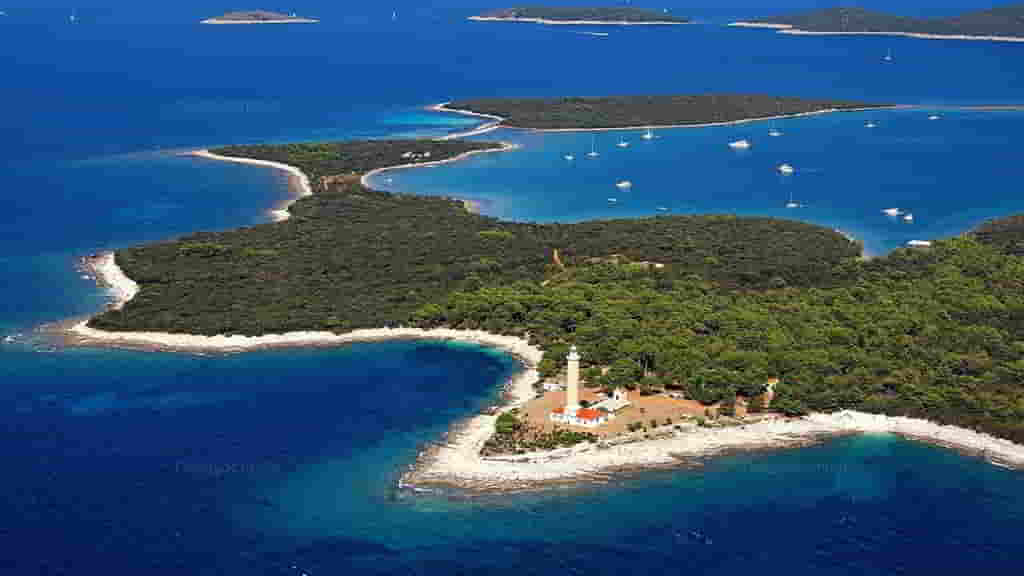 Isola Dugi Isola Dugi