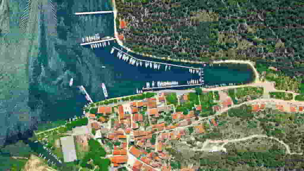 Skradin Skradin