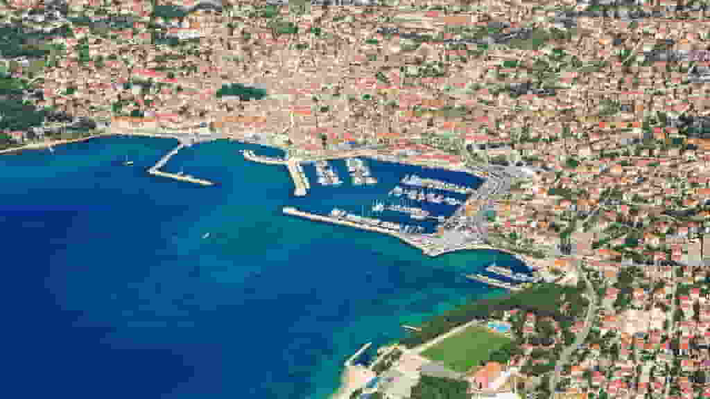 Vodice Vodice