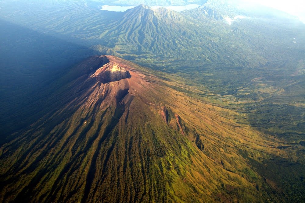 gunung gora