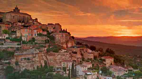 Guida per una vacanza in Provenza
