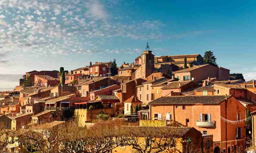 Roussillon