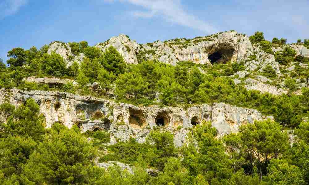 Vaucluse Vaucluse